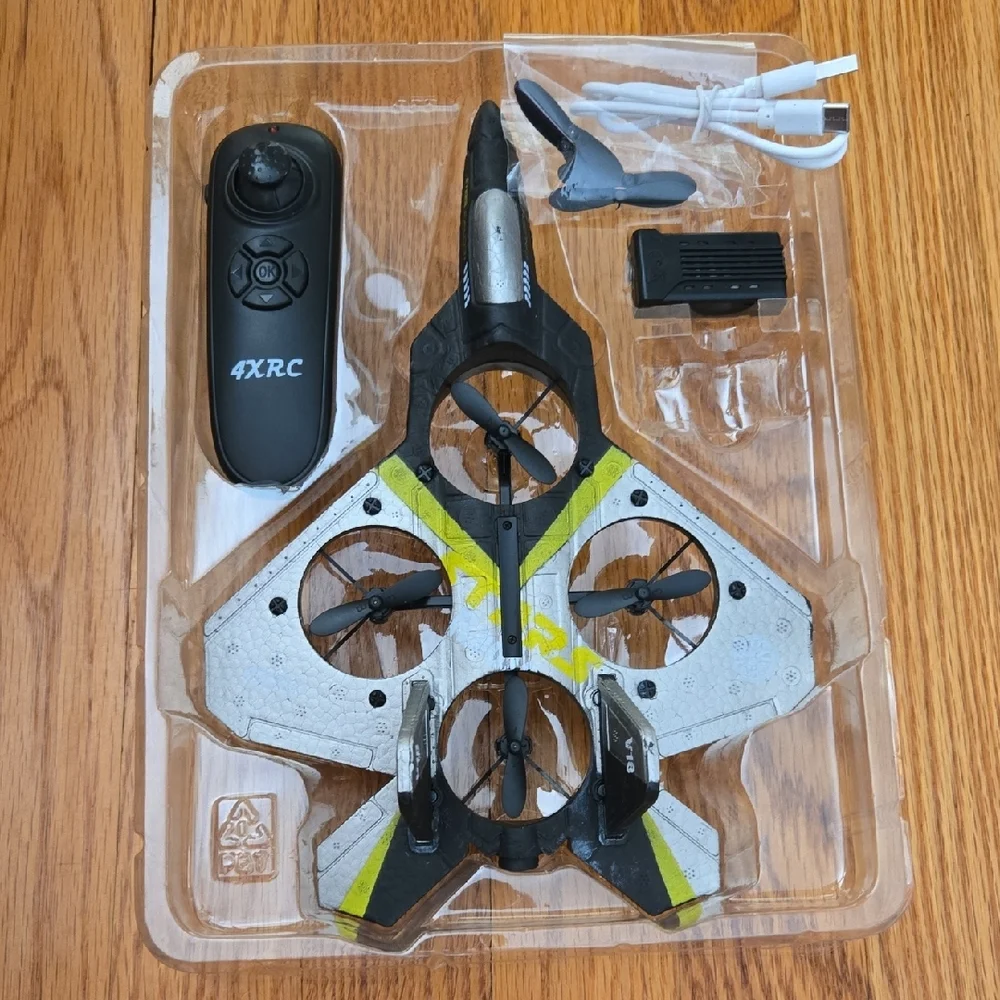 NEW--STEER Falcon Drone